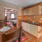Goricko Relax House Apartment Kuzma