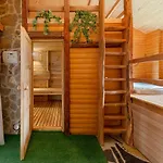Goricko Relax House Kuzma