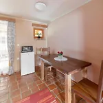 Goricko Relax House Kuzma