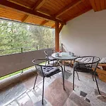 Goricko Relax House Apartman *