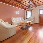 Goricko Relax House Apartman Kuzma