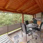 Apartment Goricko Relax House Kuzma