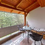Goricko Relax House Apartment