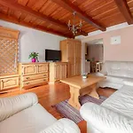 Goricko Relax House Apartman Kuzma