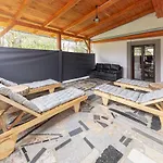 Goricko Relax House Kuzma