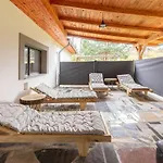 Apartman Goricko Relax House Kuzma