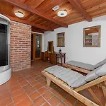Goricko Relax House *