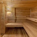 Goricko Relax House Apartment Kuzma