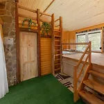 Apartman Goricko Relax House