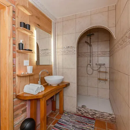 Goricko Relax House Apartment