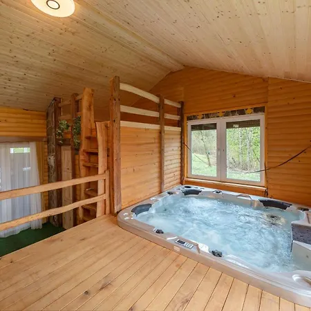 Appartement Goricko Relax House Kuzma