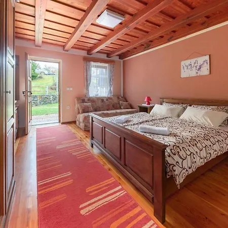 Goricko Relax House *