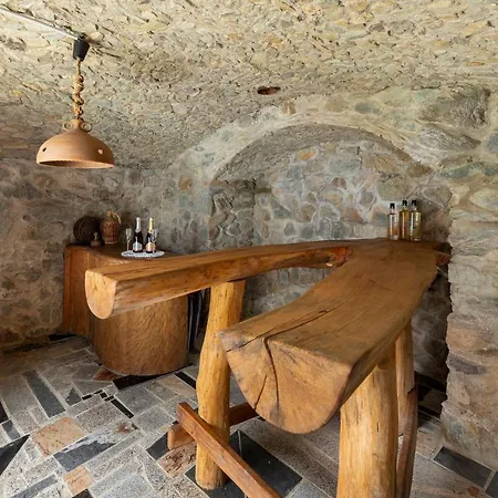 Goricko Relax House Kuzma