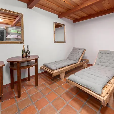 Apartment Goricko Relax House *