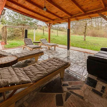 Apartment Goricko Relax House Kuzma