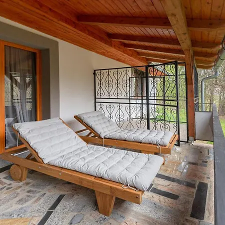 Goricko Relax House * Kuzma