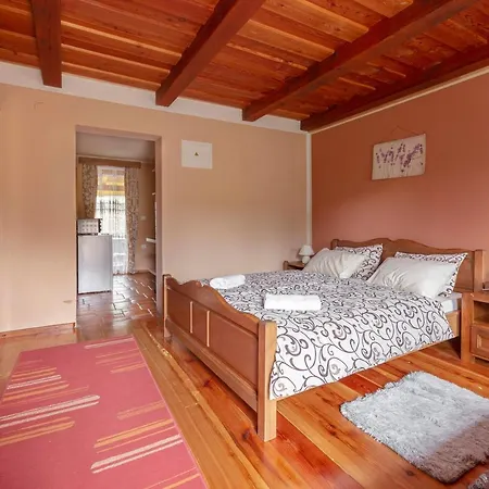 Appartement Goricko Relax House