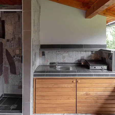 Appartement Goricko Relax House *