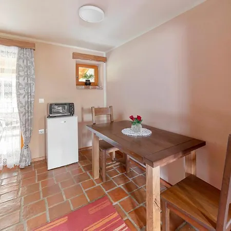 Goricko Relax House Kuzma
