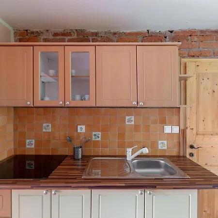Appartement Goricko Relax House Kuzma