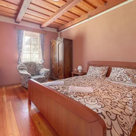 Appartement Goricko Relax House Kuzma