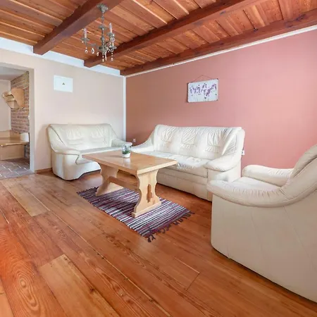 Goricko Relax House * Kuzma