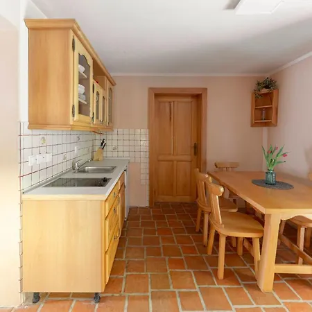 Appartement Goricko Relax House