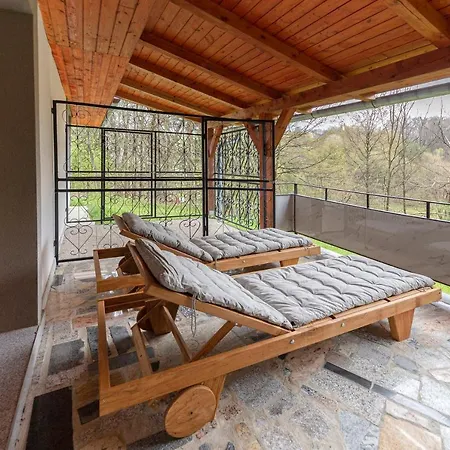 Goricko Relax House