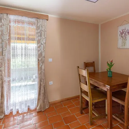 Appartement Goricko Relax House