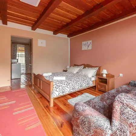 Apartment Goricko Relax House *