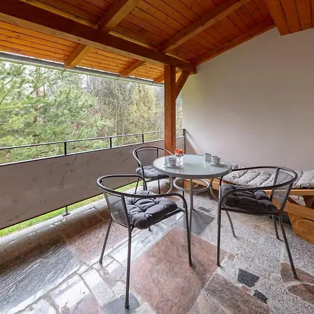 Goricko Relax House Apartment *
