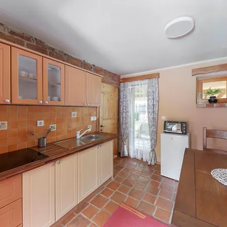 Goricko Relax House Apartment *