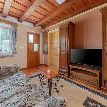 Goricko Relax House * Kuzma