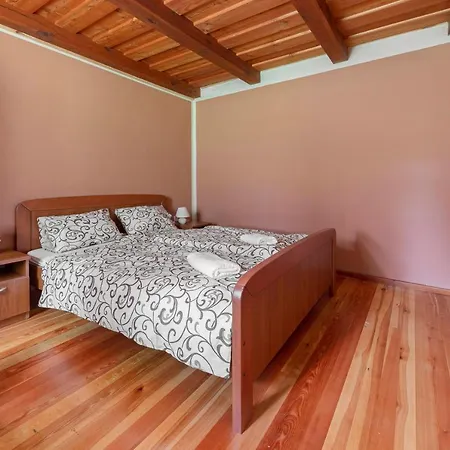 Goricko Relax House Appartement *