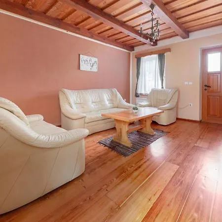 Goricko Relax House Apartment Kuzma