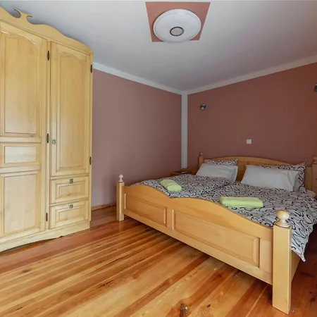 Goricko Relax House Appartement