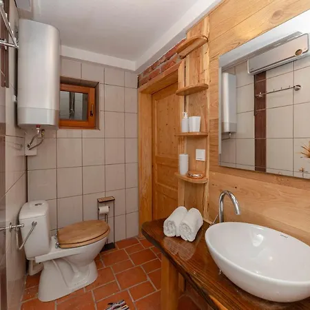 Appartement Goricko Relax House *