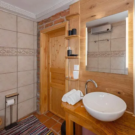 Goricko Relax House Appartement *