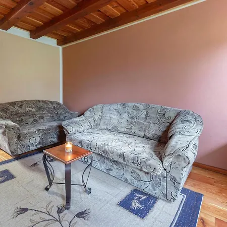 Goricko Relax House Apartment *