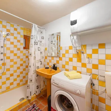 Goricko Relax House * Kuzma