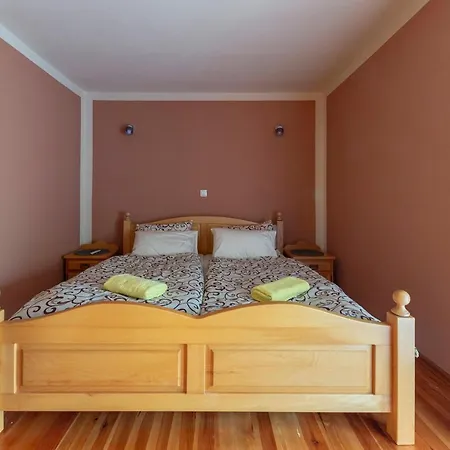 Apartment Goricko Relax House *