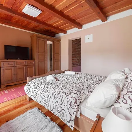 Goricko Relax House * Kuzma