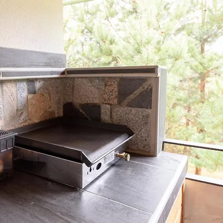 Apartment Goricko Relax House *