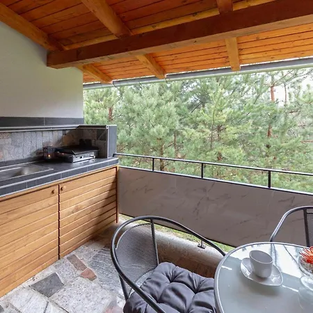 Apartment Goricko Relax House *