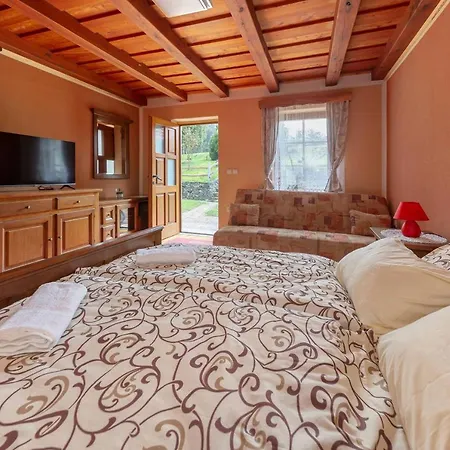 Apartment Goricko Relax House