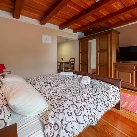 Goricko Relax House Apartment *