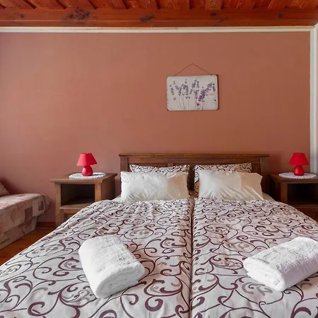 Goricko Relax House Apartment *