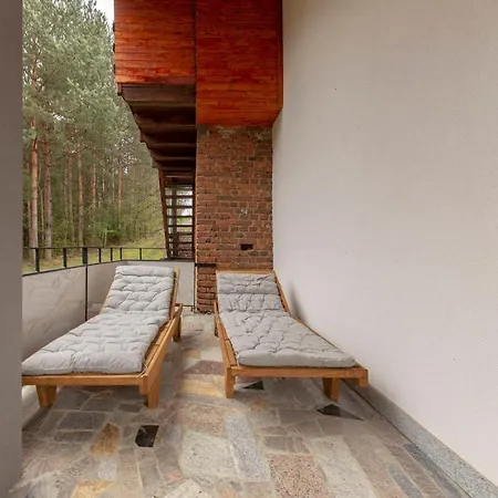 Apartment Goricko Relax House