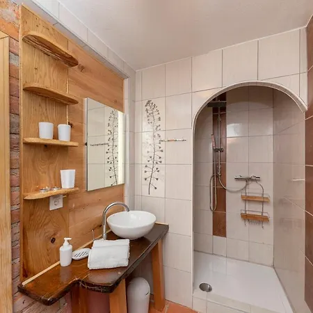 Goricko Relax House *