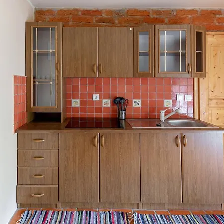 Goricko Relax House Kuzma